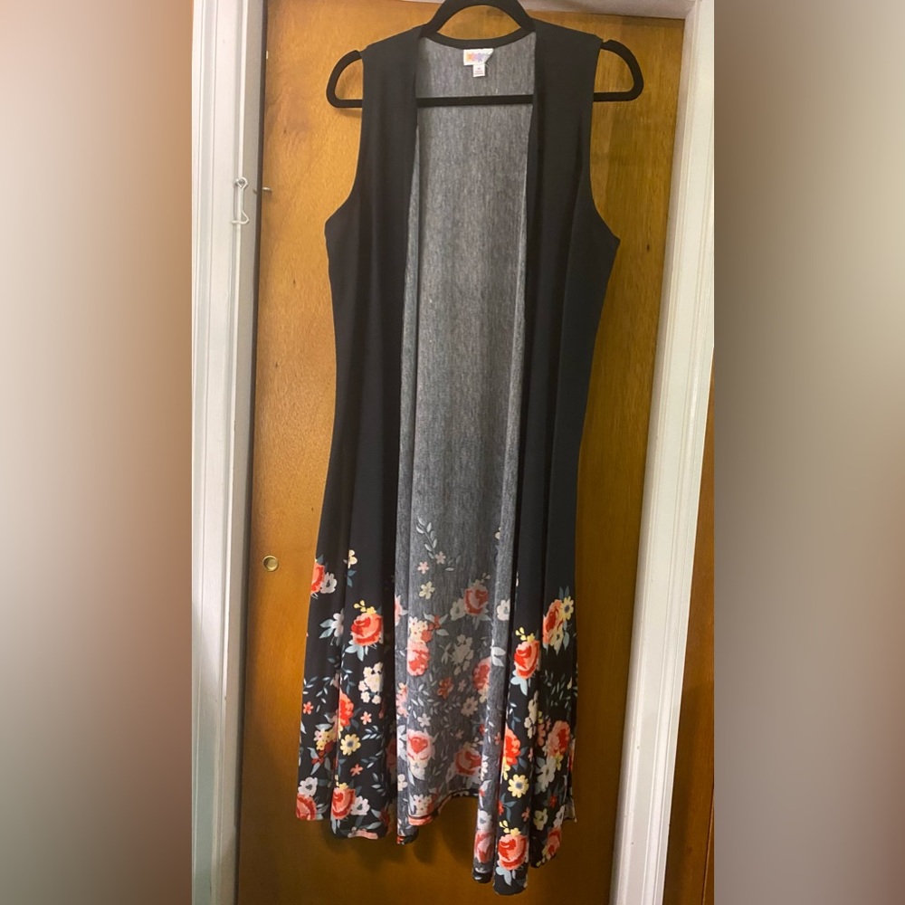 LLR Joys